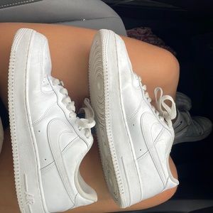 nike air force 10.5 men’s